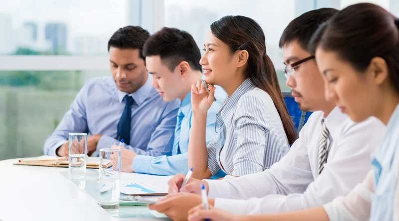 専門的な会計サービス